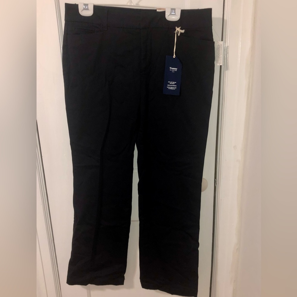 Ladies Charter Club Tummy Slimming Trouser